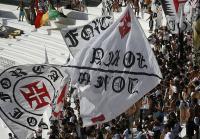 Torcida do Vasco