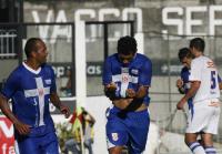 Alecsandro e Diego Souza