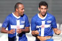 Alecsandro e Diego Souza