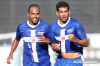 Alecsandro e Diego Souza