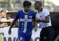 Juninho e Cristvo Borges