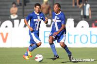 Diego Souza e Alecsandro