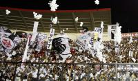 Torcida do Vasco