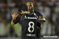 Juninho e Alecsandro