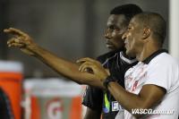 Tenorio e Cristvo Borges