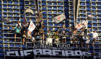 Torcida do Vasco