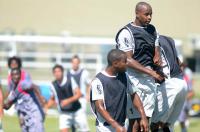 Jogo-treino - Vasco 3 x 1 Imperial-RJ