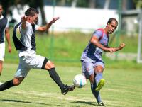 Jogo-treino - Vasco 3 x 1 Imperial-RJ