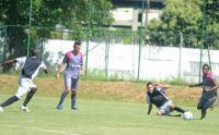 Jogo-treino - Vasco 3 x 1 Imperial-RJ