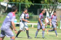 Jogo-treino - Vasco 3 x 1 Imperial-RJ