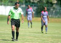 Jogo-treino - Vasco 3 x 1 Imperial-RJ