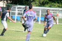 Jogo-treino - Vasco 3 x 1 Imperial-RJ