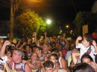 Desfile do Bloco Itaocalhau, de Itaocara (RJ)