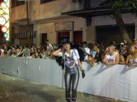 Desfile do Bloco Itaocalhau, de Itaocara (RJ)