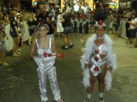 Desfile do Bloco Itaocalhau, de Itaocara (RJ)