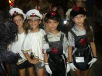 Desfile do Bloco Itaocalhau, de Itaocara (RJ)