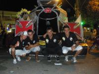 Desfile do Bloco Itaocalhau, de Itaocara (RJ)