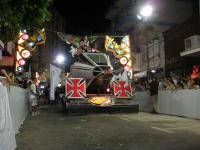 Desfile do Bloco Itaocalhau, de Itaocara (RJ)