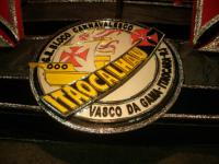 Desfile do Bloco Itaocalhau, de Itaocara (RJ)