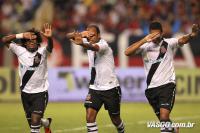 Barbio, Alecsandro e Diego Souza