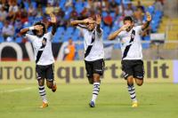 Barbio, Alecsandro e Diego Souza