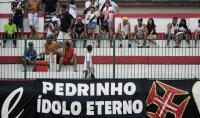 Torcida do Vasco