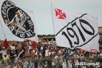Torcida do Vasco