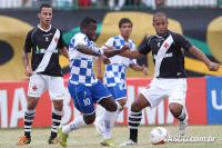 Chaparro e Fellipe Bastos