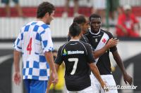 Eder Luis, Tenorio e Felipe