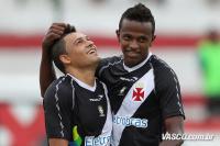 Eder Luis e Diego Rosa