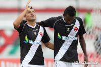 Eder Luis e Diego Rosa