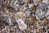 Torcida do Vasco