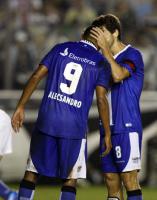 Alecsandro e Juninho