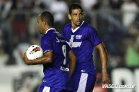 Alecsandro e Diego Souza