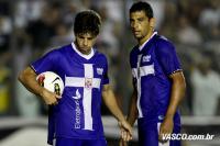 Juninho e Diego Souza