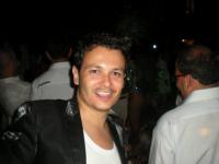  Franck Assuno, novo dirigente do Vasco