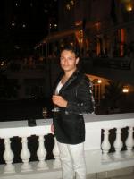  Franck Assuno, novo dirigente do Vasco