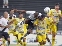 Eduardo Costa e Renato Silva