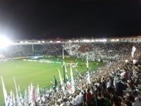 Torcida do Vasco
