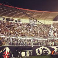 Torcida do Vasco