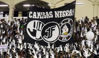 Torcida do Vasco