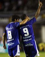 Juninho e Alecsandro