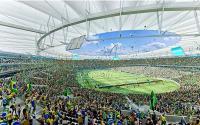 Projeto Maracan Copa 2014