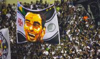 Torcida do Vasco