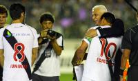 Juninho, Edmundo e Dinamite