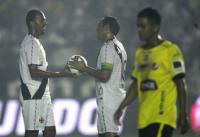 Edmundo e Alecsandro