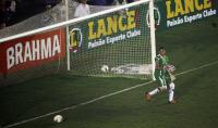 Momento do gol de Edmundo