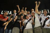 Torcida do Vasco