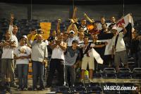 Torcida do Vasco