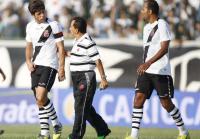 Juninho e Alecsandro